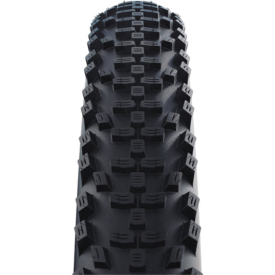 Schwalbe Buitenband Smart Sam Performance 27.5 x 2.25 57-584mm zwart