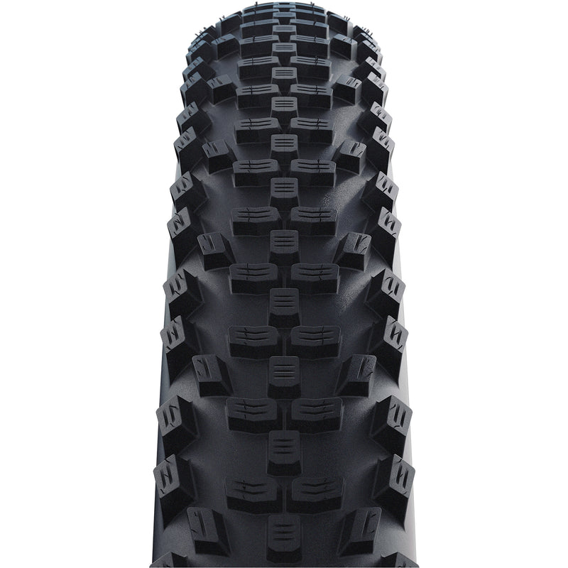 Load image into Gallery viewer, Schwalbe Buitenband Smart Sam Performance 27.5 x 2.25 57-584mm zwart

