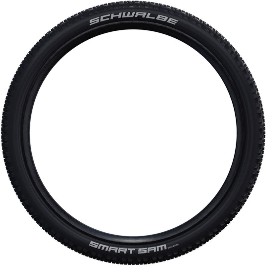 Schwalbe Buitenband Smart Sam Performance 27.5 x 2.25 57-584mm zwart