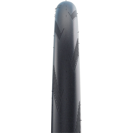 Schwalbe buitenband One Plus 700 x 28 zw refl