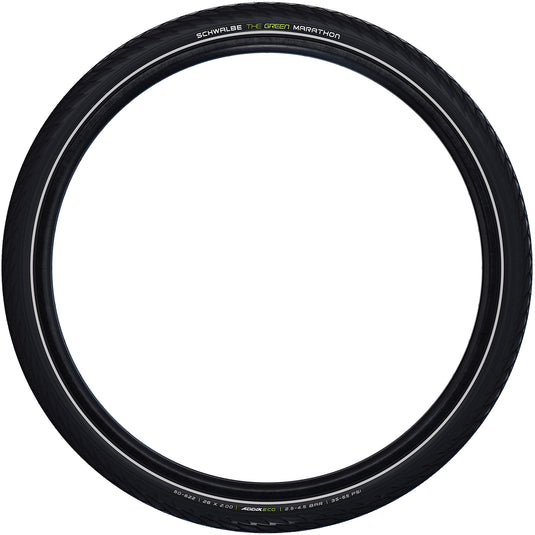 Schwalbe Buitenband Marathon 28-622 (28X1.10) Zwart