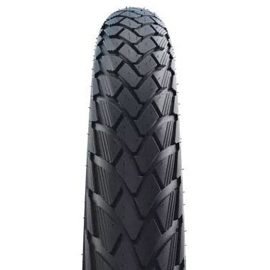 Afbeelding laden in galerijviewer, Schwalbe Buitenband Marathon 40-635 (28X11 2) Zwart
