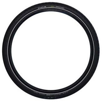 Afbeelding laden in galerijviewer, Schwalbe Buitenband Marathon 40-635 (28X11 2) Zwart
