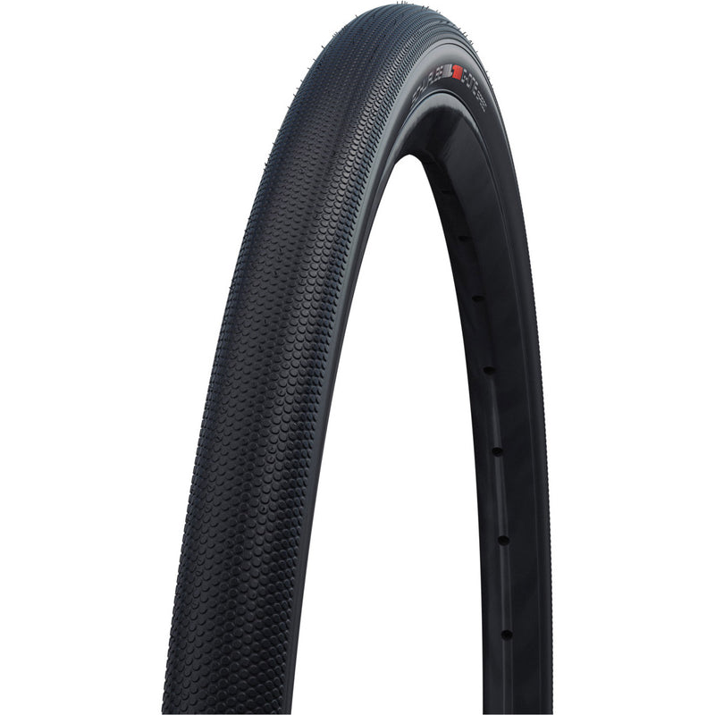 Load image into Gallery viewer, Schwalbe vouwband g-one speed evolution 30-622 tle zwart
