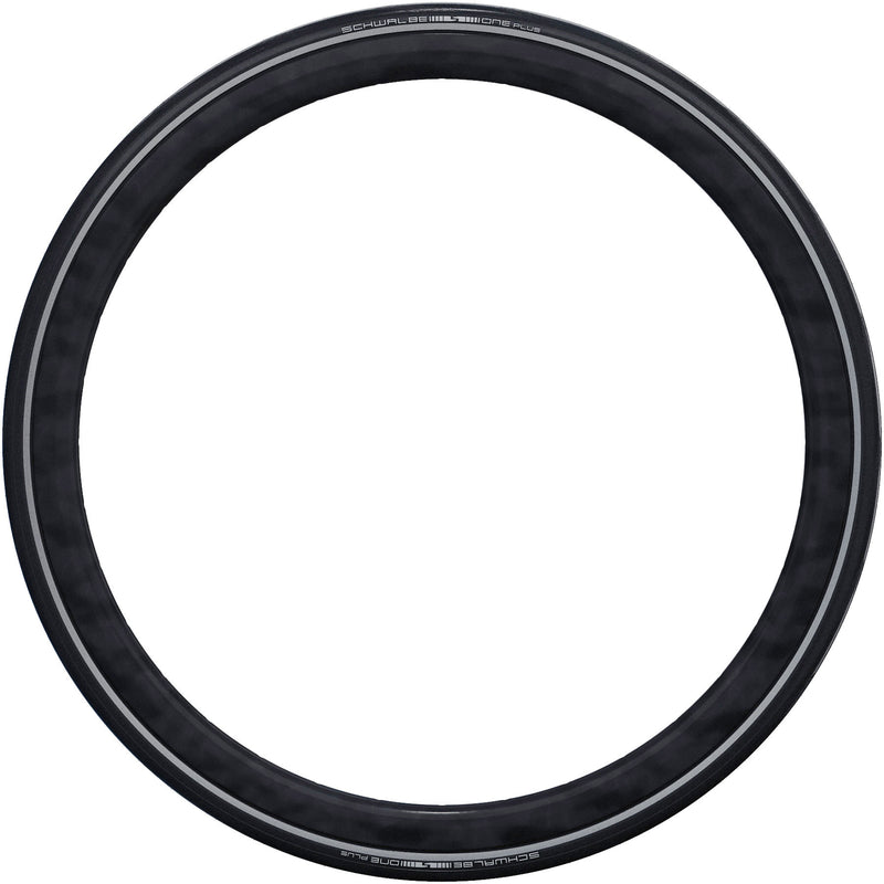 Load image into Gallery viewer, Schwalbe buitenband One Plus 700 x 25 zw refl
