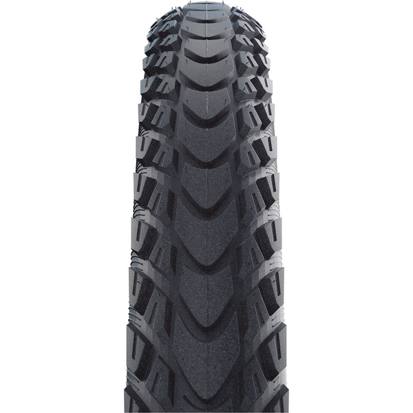 Schwalbe buitenband Marathon Mondial R-Guard 28 x 1.75 zw refl