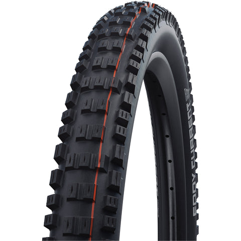 Eddy current fr 27.5x2.60 evo fold tle super trail