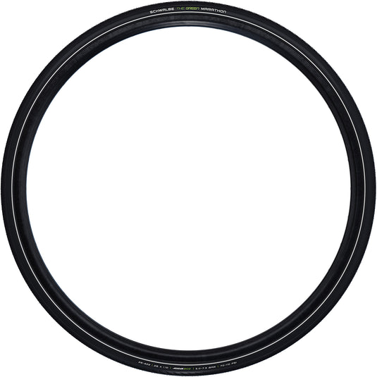 Schwalbe benelux b.v. schwalbe draadband marathon performance 25-622 +r zwart