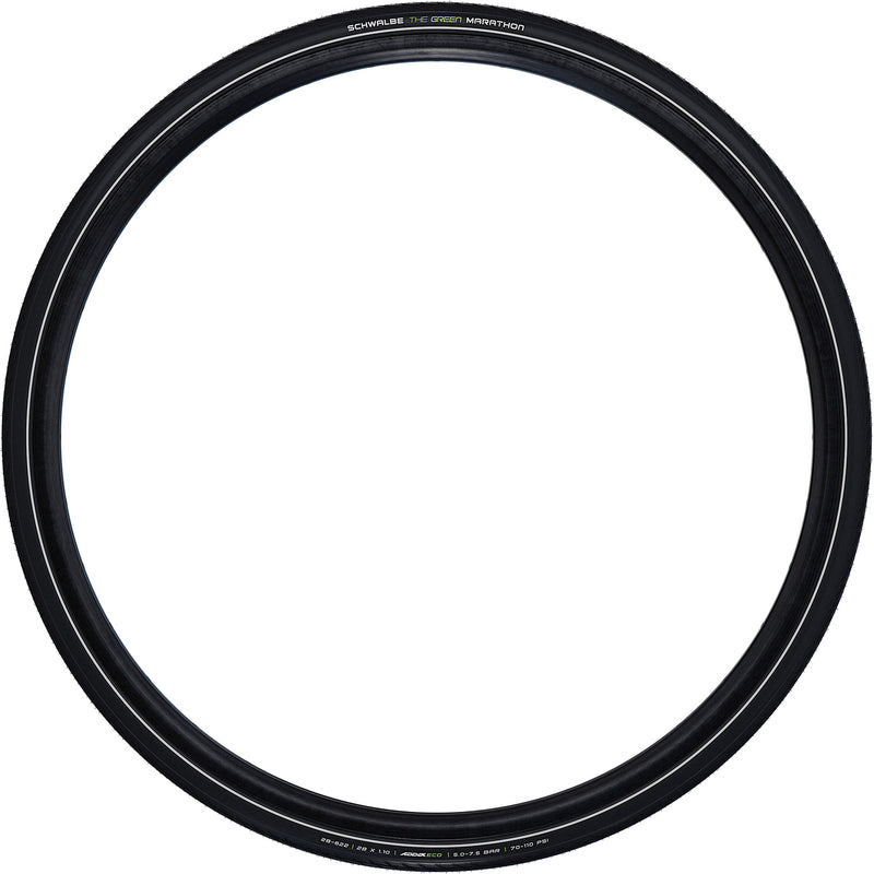 Load image into Gallery viewer, Schwalbe benelux b.v. schwalbe draadband marathon performance 25-622 +r zwart
