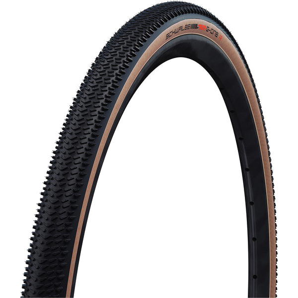 Buitenband Schwalbe 28-1.35 (35-622) G-One refelectie Evo Super Race zw tr