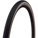 Schwalbe buitenband G-One R Evo V-Guard 28 x 1.35 zw t-skin vouw