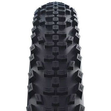 Afbeelding laden in galerijviewer, Schwalbe draadband smart sam performance 57-584 zwart brons
