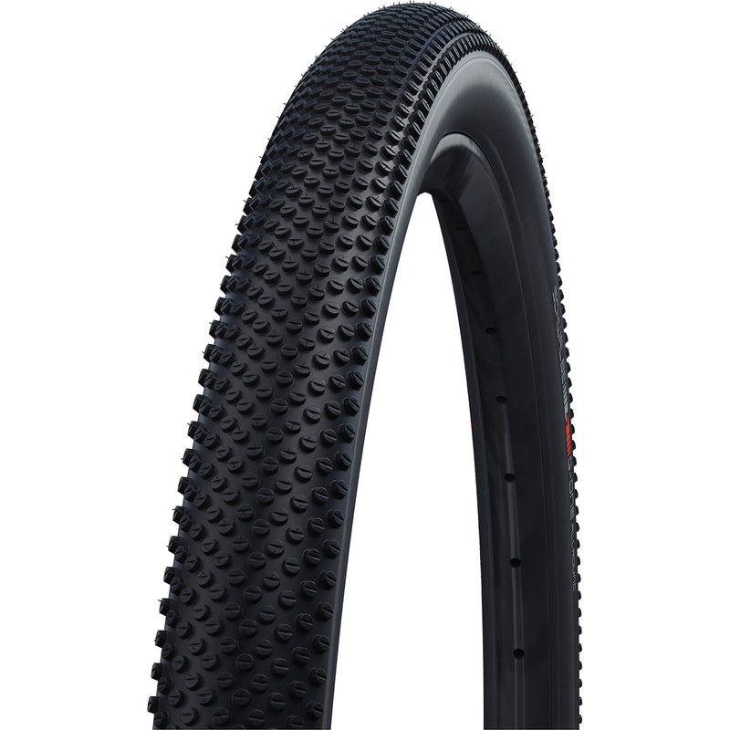 Load image into Gallery viewer, Vouwband Schwalbe G-One Allround Super Ground 28 x 1.35 35-622 mm - zwart
