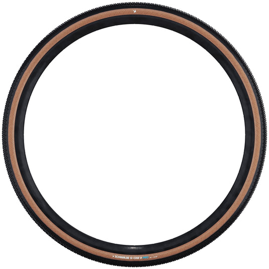 Schwalbe vouwband g-one refelectie pro evolution 35-622 tlr zwart tr