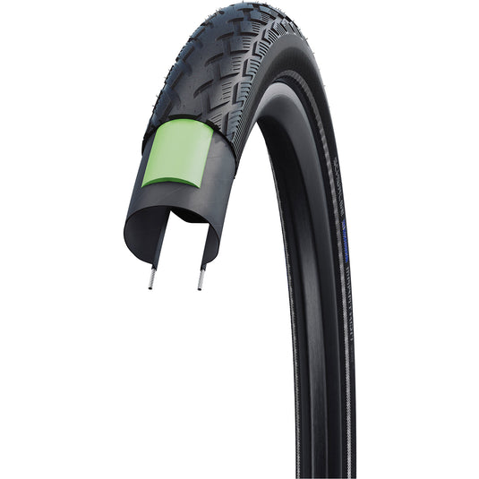 Schwalbe draadband marathon performance 32-559 +r zwart