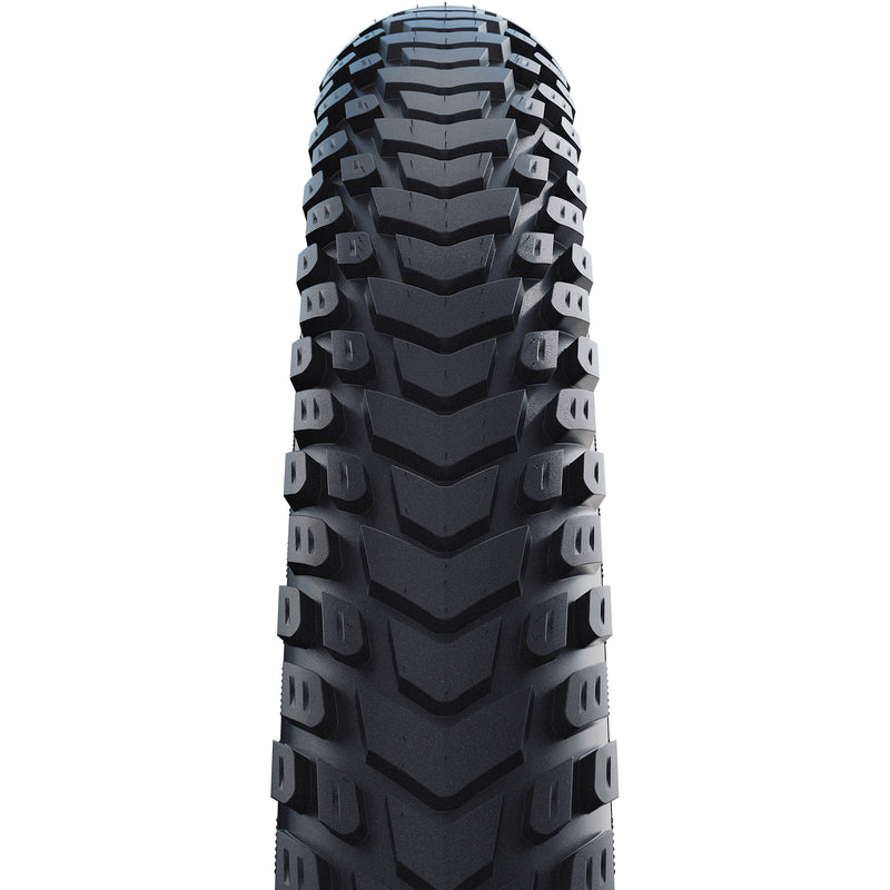 Load image into Gallery viewer, Schwalbe vouwband marathon mondial pro evo 62-584 +r zwart
