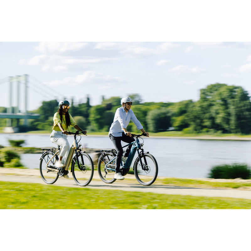 Load image into Gallery viewer, Schwalbe draadband motion big apple 50-622 +r zwart

