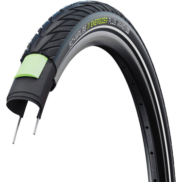 Schwalbe draadband energizer plus perf 50-622 +r zw co