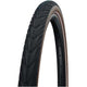Schwalbe draadband energizer plus perf 55-622 +r zw co