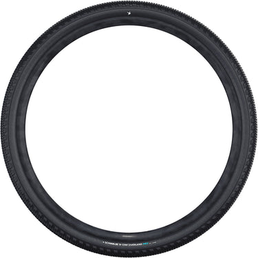 Schwalbe vouwband g-one overland pro evo 45-622 tlr zwart
