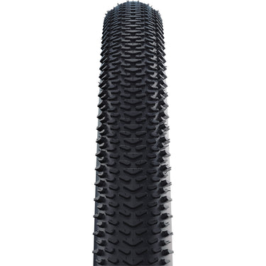 Schwalbe vouwband g-one refelectie performance 35-622 tlr zwart