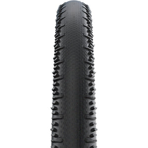 Schwalbe vouwband g-one rs performance 45-622 tlr zwart
