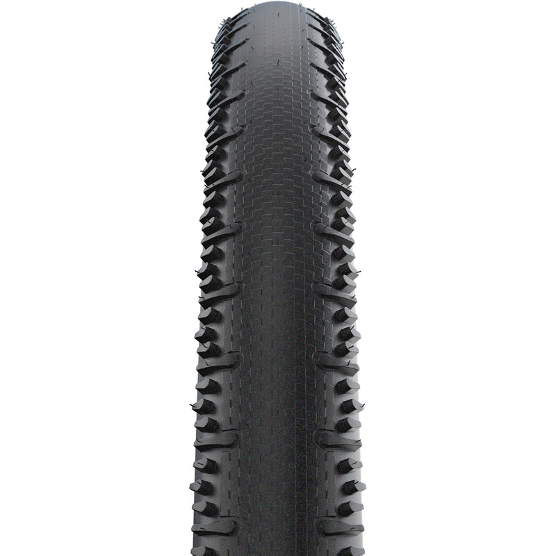 Load image into Gallery viewer, Schwalbe vouwband g-one rs performance 45-622 tlr zwart
