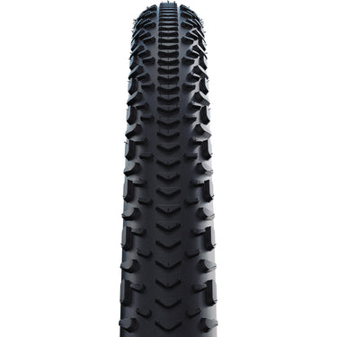 Schwalbe vouwband g-one rx performance 50-622 tlr zwart