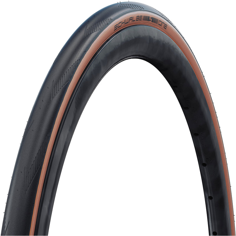 Load image into Gallery viewer, Schwalbe buitenband One R-Guard 700 x 28 b brz vouw

