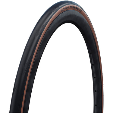 Schwalbe vouwband one performance 32-622 zwart brons
