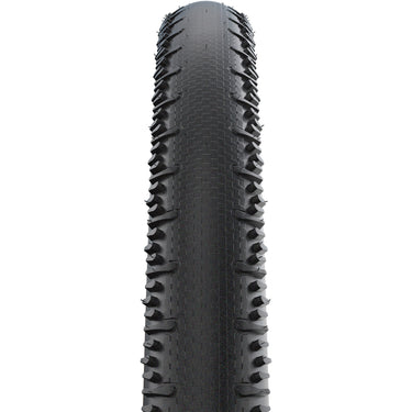 Schwalbe vouwband g-one rs pro evolution 55-622 tlr zwart