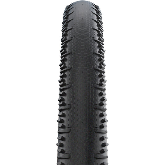 Schwalbe vouwband g-one rs pro evolution 55-622 tlr zwart