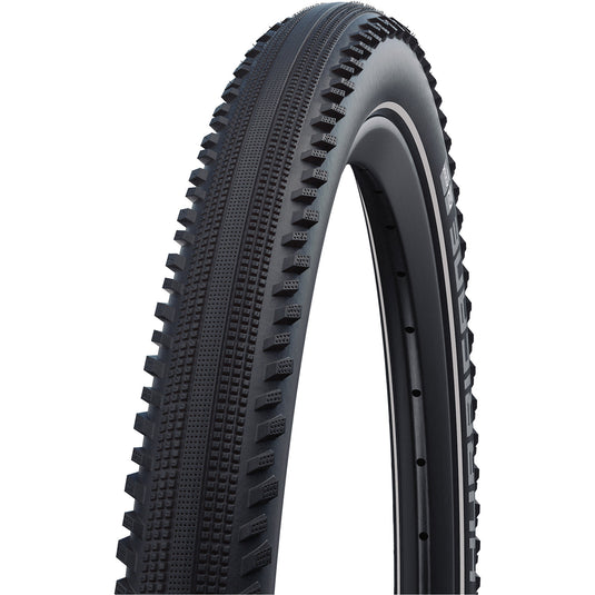 Schwalbe buitenband Hurricane R-Guard 27.5 x 2.25 zw refl