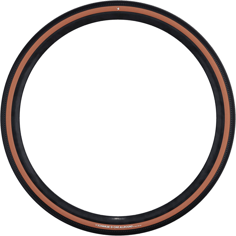 Load image into Gallery viewer, Schwalbe vouwband g-one allr. perf 40-622 tlr zwart brons
