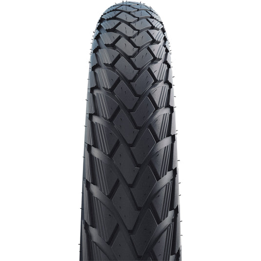 Schwalbe buitenband Marathon Perf G-Guard 27.5 x 2.15 zw refl