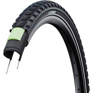 Schwalbe draadband marathon 365 50-622 +r zwart