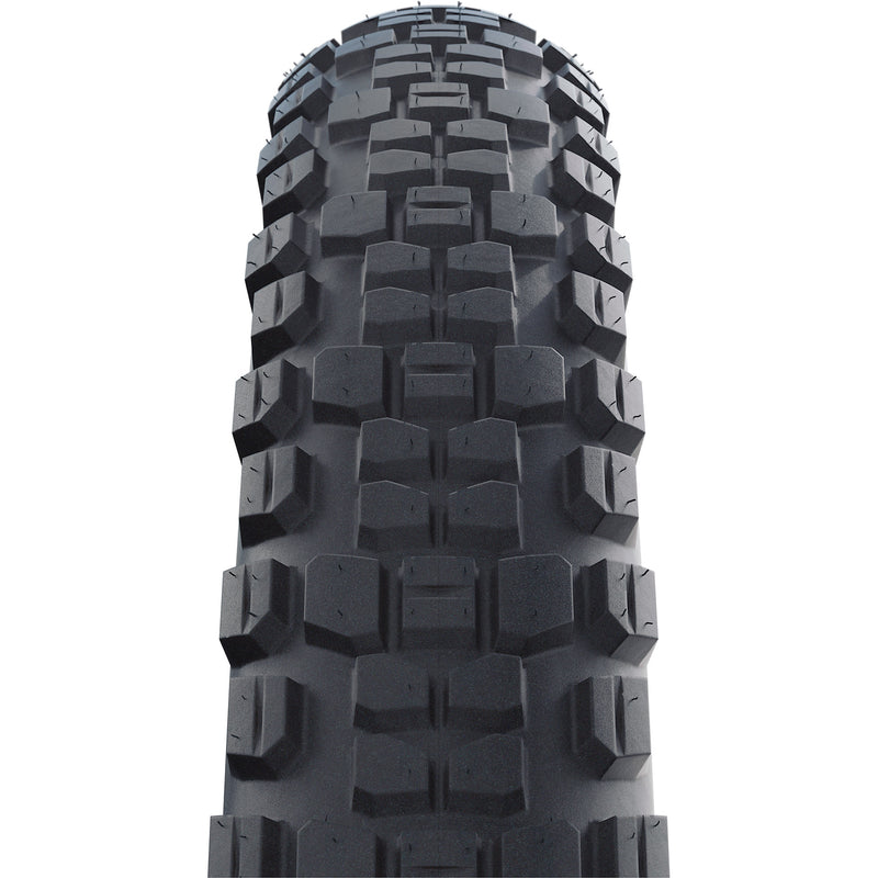 Load image into Gallery viewer, Schwalbe - johnny watts performance dd vouwband 27.5x2.35
