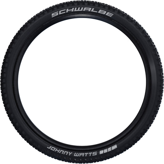 Schwalbe - johnny watts performance dd vouwband 27.5x2.35