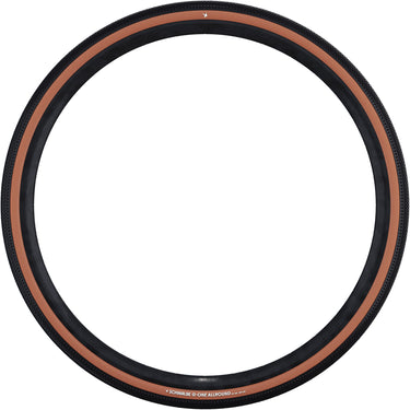 Schwalbe vouwband g-one allr. perf 35-622 tlr zwart brons