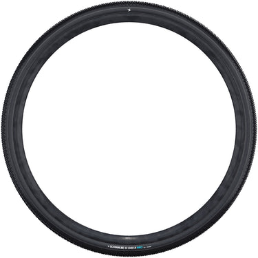 Schwalbe vouwband g-one refelectie pro evolution 50-622 tlr zwart