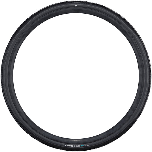 Schwalbe vouwband g-one refelectie pro evolution 50-622 tlr zwart