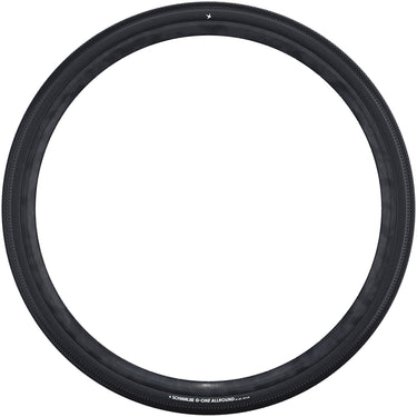 Schwalbe vouwband g-one allround perf 40-622 tlr zwart +r