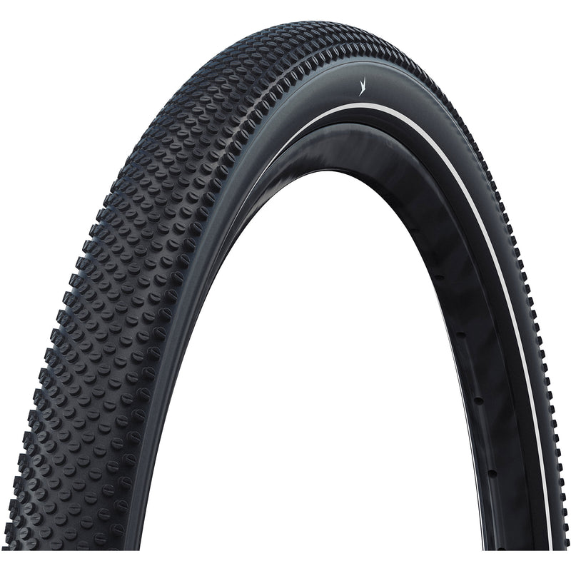 Load image into Gallery viewer, Schwalbe vouwband g-one allround perf 40-622 tlr zwart +r
