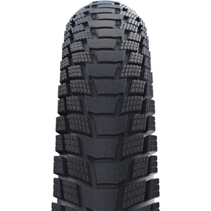 Schwalbe draadband motion pick-up 60-559 +r zwart