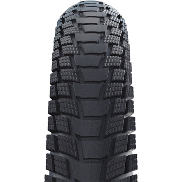 Schwalbe draadband motion pick-up 60-559 +r zwart
