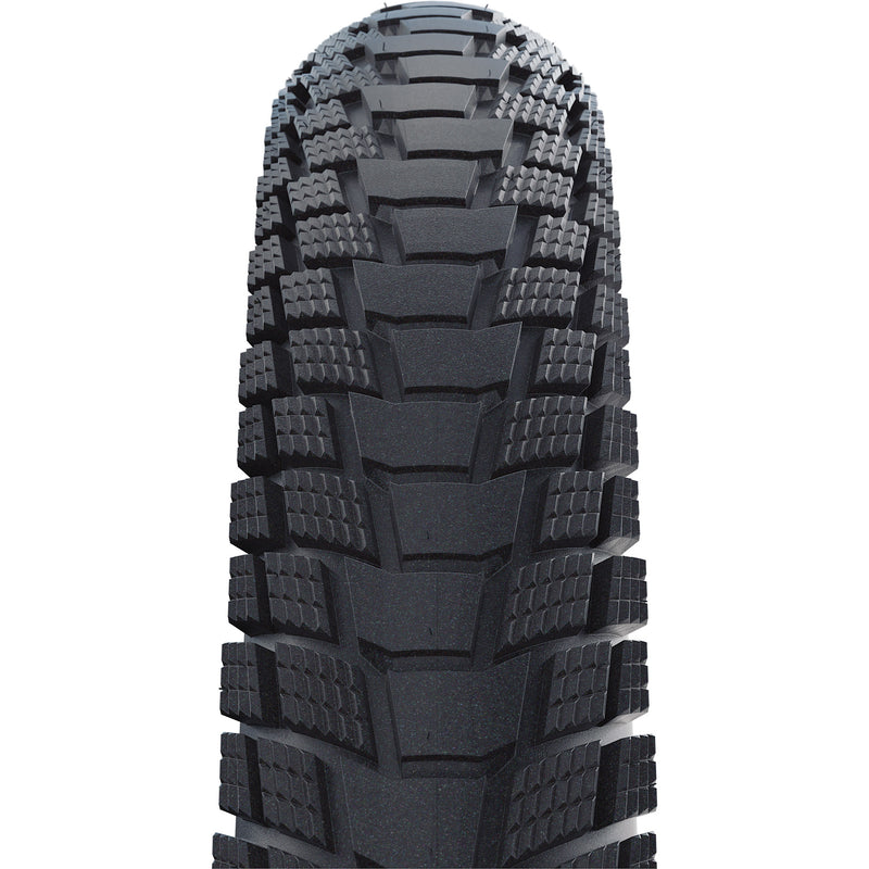 Load image into Gallery viewer, Schwalbe draadband motion pick-up 60-559 +r zwart
