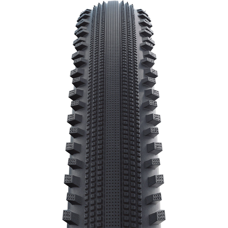 Load image into Gallery viewer, Schwalbe benelux b.v. schwalbe draadband motion hurricane 42-622 +r zwart
