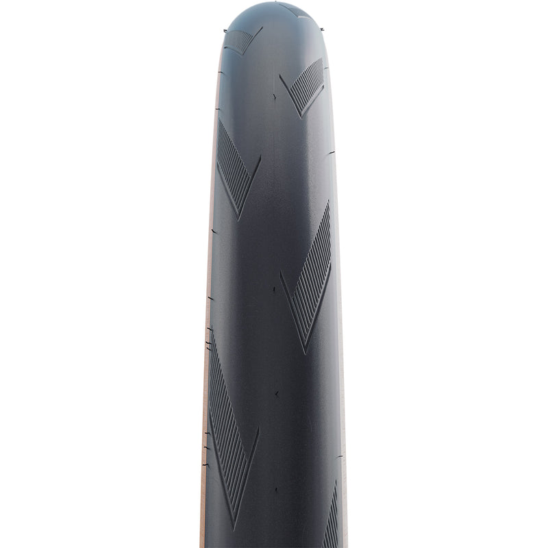 Load image into Gallery viewer, Schwalbe - pro one evo tle super race vouwband transparant skin 28x1.30
