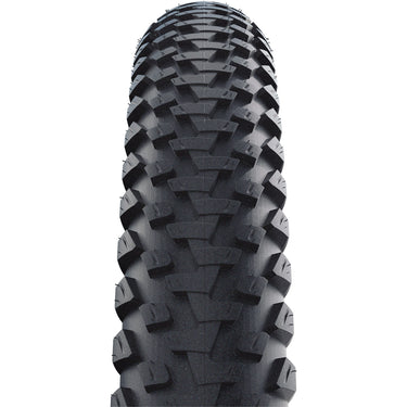 Schwalbe draadband marathon plus tour 50-559 +r zwart