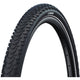 Schwalbe vouwband marathon mondial pro 62-584 tlr +r zwart